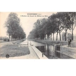 39 . n° 51289 . dampierre.l ecluse