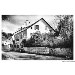 CAR-ACJP4-0254-39 - FONCINE LE BAS - maison de repos tenue par les soeurs de notre dame des apotres