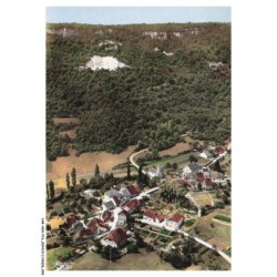 CAR-ADXP16-0964-39 - ARBOIS - Les planches vue du fer a cheval