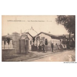 CAR-ADGP8-0453-39 - LONS-LE-SAUNIER - Les nouvelles casernes