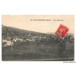 CAR-ABVP2-0148-90 - ETTUEFFONT-HAUT - Vue générale