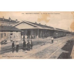 90. n°55482.montreux-chateau.la gare de petit-croix