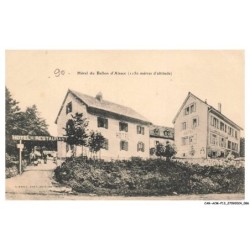 CAR-ACMP13-1022-90 - Hotel du Ballon d'Alsace