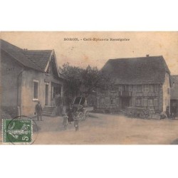 90 - BORON - SAN53493 - Café - Epicerie Rassignier