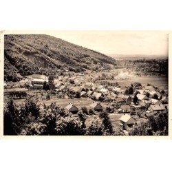 90 - LEPUIX - SAN54857 - Vue générale - CPSM 14x9 cm