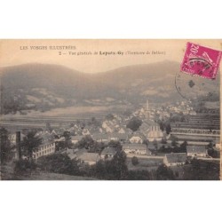 90 - LEPUIX GY - SAN49511 - Vue générale - Territoire de Belfort
