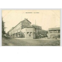 90.BEAUCOURT.LES USINES