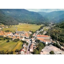 90 - LEPUIX - SAN23772 - Vue Générale Aérienne - CPSM 15X10,5 cm
