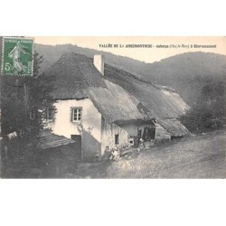 90. n°54143.Riverscemont .Vallée de la rosemontoise. auberge