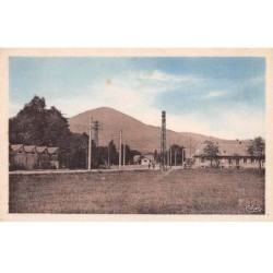 90 - ETUEFFONT - SAN26065 - Avenue de la Gare et le Fayé