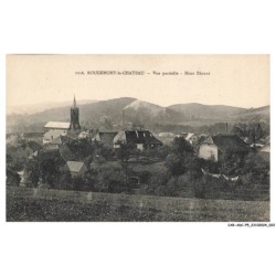 CAR-ADCP5-0329-90 - ROUGEMONT-LE-CHATEAU - Vue partielle - Mont ehrard