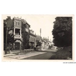 CAR-ABVP2-0149-90 - DELLE - Avenue de la gare