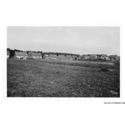 CAR-ABVP2-0145-90 - DELLE - Cités - Vue générale