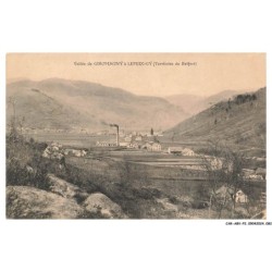 CAR-ABVP2-0143-90 - Vallée de - GIROMAGNY a LEPUIX-GY