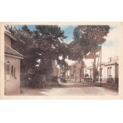 90 - CHATENOIS - SAN52152 - Usines de Tissage et Tricotage