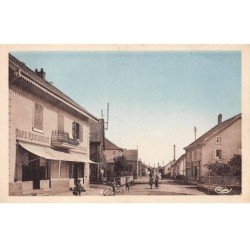 90 - CHATENOIS - SAN52153 - Grand'Rue