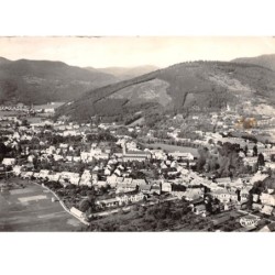 90.n°205074.giromagny.vue générale.cpsm - 15 x 10.5 cm