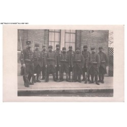CAR-ADVP14-0796-90 - BELFORT - Carte photo