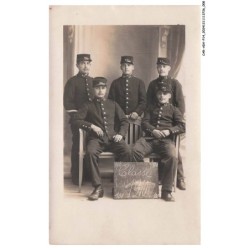 CAR-ADVP14-0798-90 - BELFORT - Carte photo
