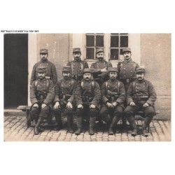 CAR-ADVP14-0797-90 - BELFORT - Carte photo