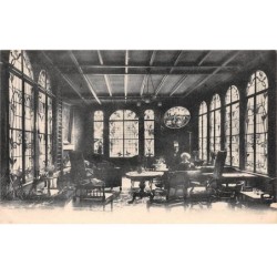 90 - n°84428 - BELFORT - Femme assise dans un grand salon