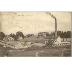 90.BELFORT.LES FORGES
