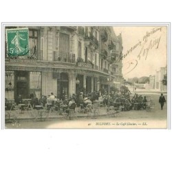 90.BELFORT.LE CAFE GLACIER
