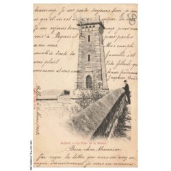 CAR-ACYP12-0706-90 - BELFORT - La tour de la miotte