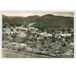 90.GIROMAGNY.VUE GENERALE.CPSM
