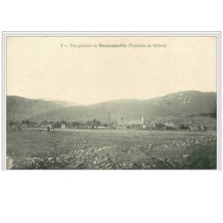 90.ROUGEGOUTTE.VUE GENERALE (TERRITOIRE DE BELFORT)