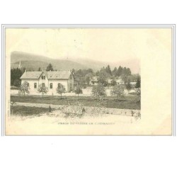 90.GIROMAGNY.UNION OUVRIERE DE GIROMAGNY