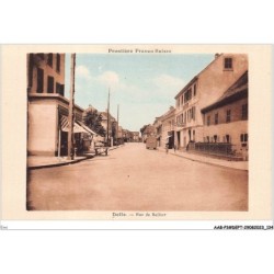 EMI-AABP3-0187-90 - DELLE - rue de belfort
