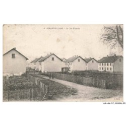 CAR-ADLP17-1069-90 - GRANDVILLARS - La cité blanche