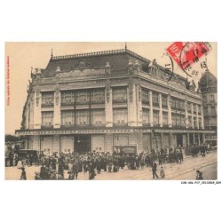 CAR-ADLP17-1045-90 - BELFORT - Galeries modernes
