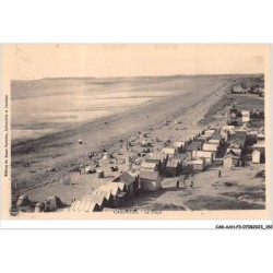CAR-AAHP3-50-0280 - CAROLLES - la plage