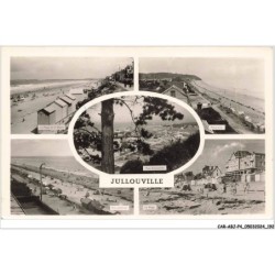 CAR-ABJP4-0372-50 - JULLOUVILLE - vue d'ensemble