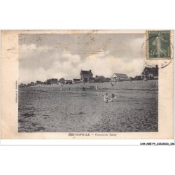 CAR-ABEP4-0354-50 - COUTAINVILLE - Promouvoir Jersey