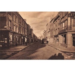 50.n°59090.periers.rue de carentan