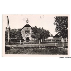CAR-ADAP6-0281-50 - COUTAINVILLE - La chapelle