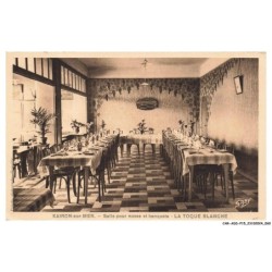 CAR-ADDP15-0988-50 - KAIRON-SUR-MER - Salle pour noces et banquete - LA TOQUE BLANCHE