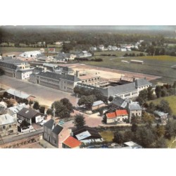 50 - SAN61669 - PERIERS - Vue Générale - Sofer - CPSM 10x15 cm