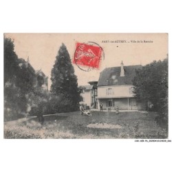 CAR-AERP6-0306-70 - FAHY-LES-AUTREY - Villa de la retraite