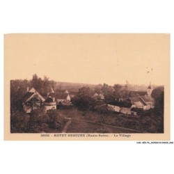 CAR-AERP6-0307-70 - MOTEY-BESUCHE - Haute-saône - Le village