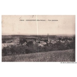 CAR-AERP6-0289-70 - BOONNEVENT - Haute-saône - Vue générale