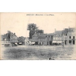50.n°55931.brécey.la place