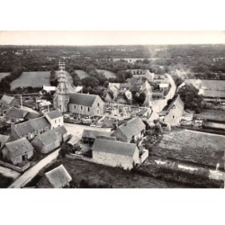 50 .n° 204638.bretteville sur ay. cpsm - 15 x 10.5 cm.
