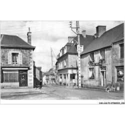 CAR-AAKP3-50-0260 - LE TEILLEUL - Rue de Bretagne - Café Chez Adolphe