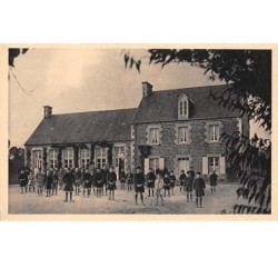 50.n°57110.hudimesnil.l'école des garcons