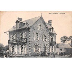 50.n°55944.villa chateraine