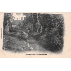 50-AM22179.Coutainville.Moulin d'Agon